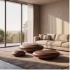 YS2808 Coffee Table