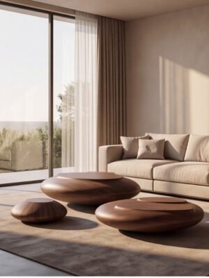 YS2808 Coffee Table