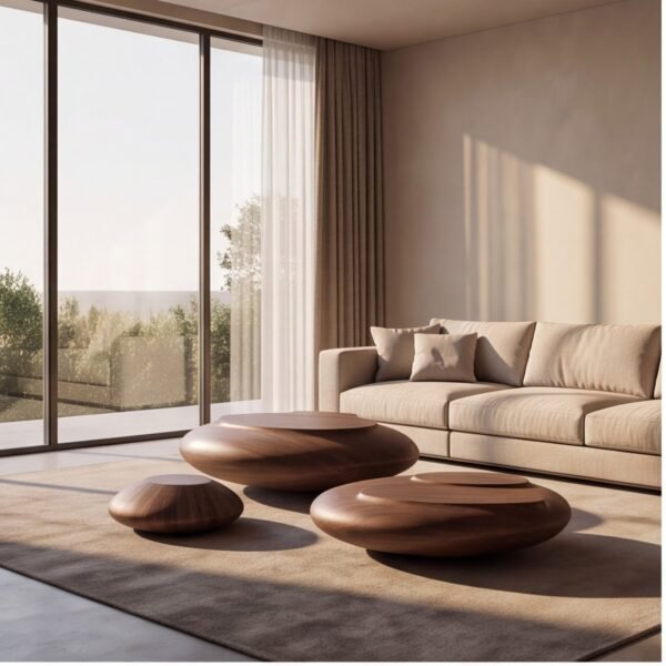 YS2808 Coffee Table