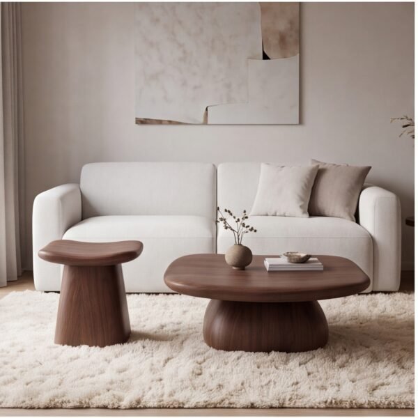4 YS 2642 Coffee Table