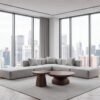 YS 2657  Coffee Table
