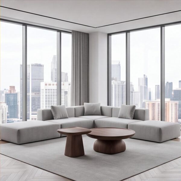 YS 2657  Coffee Table