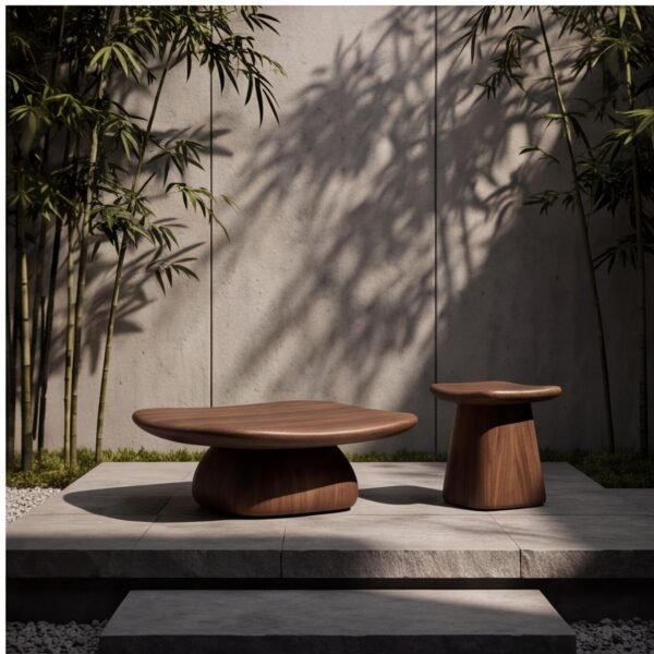 9 YS 2642 Coffee Table